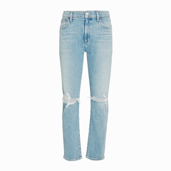 Agolde Denim - agolde jeans